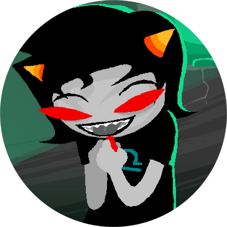 Terezi profile picture